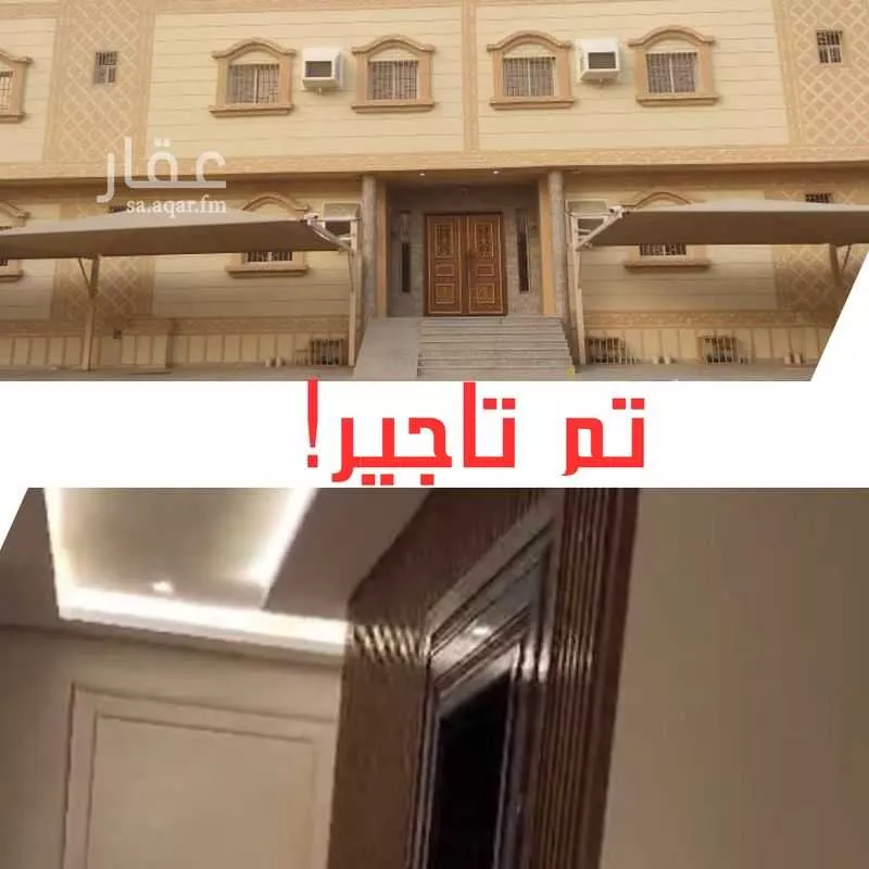 شقة للإيجار في شارع تاج الدين المالكي, حي الحرازات, مدينة جدة, منطقة مكة المكرمة 1 صورة