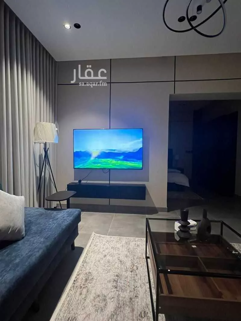 شقة للإيجار في شارع طابا, حي الفيحاء, مدينة جدة, منطقة مكة المكرمة 1 صورة