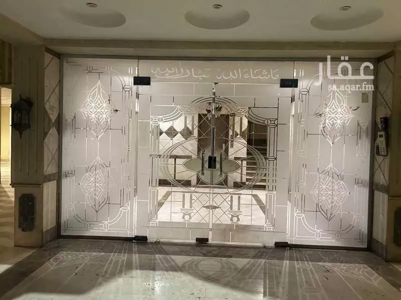 شقة للإيجار في شارع أحمد الصبغي, حي المروة, مدينة جدة, منطقة مكة المكرمة 1 صورة