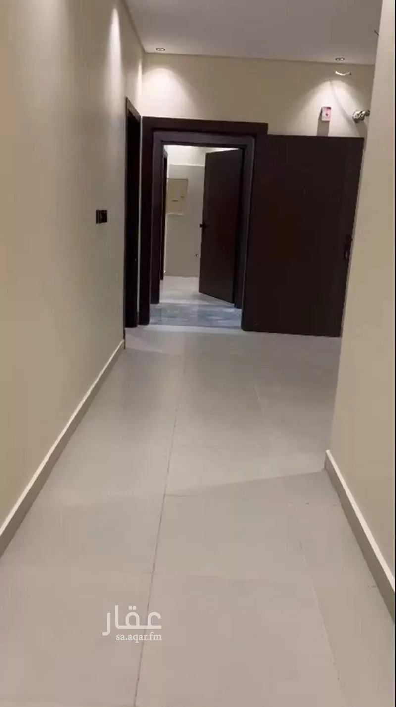 شقة للإيجار في شارع ابن فضيل, حي الريان, مدينة جدة, منطقة مكة المكرمة 1 صورة