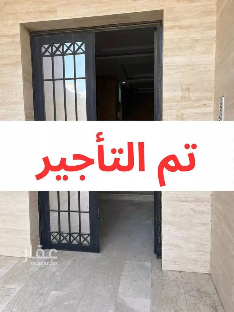 شقة للإيجار في شارع جلد الراوية, حي الرغامة, مدينة جدة, منطقة مكة المكرمة 1 صورة