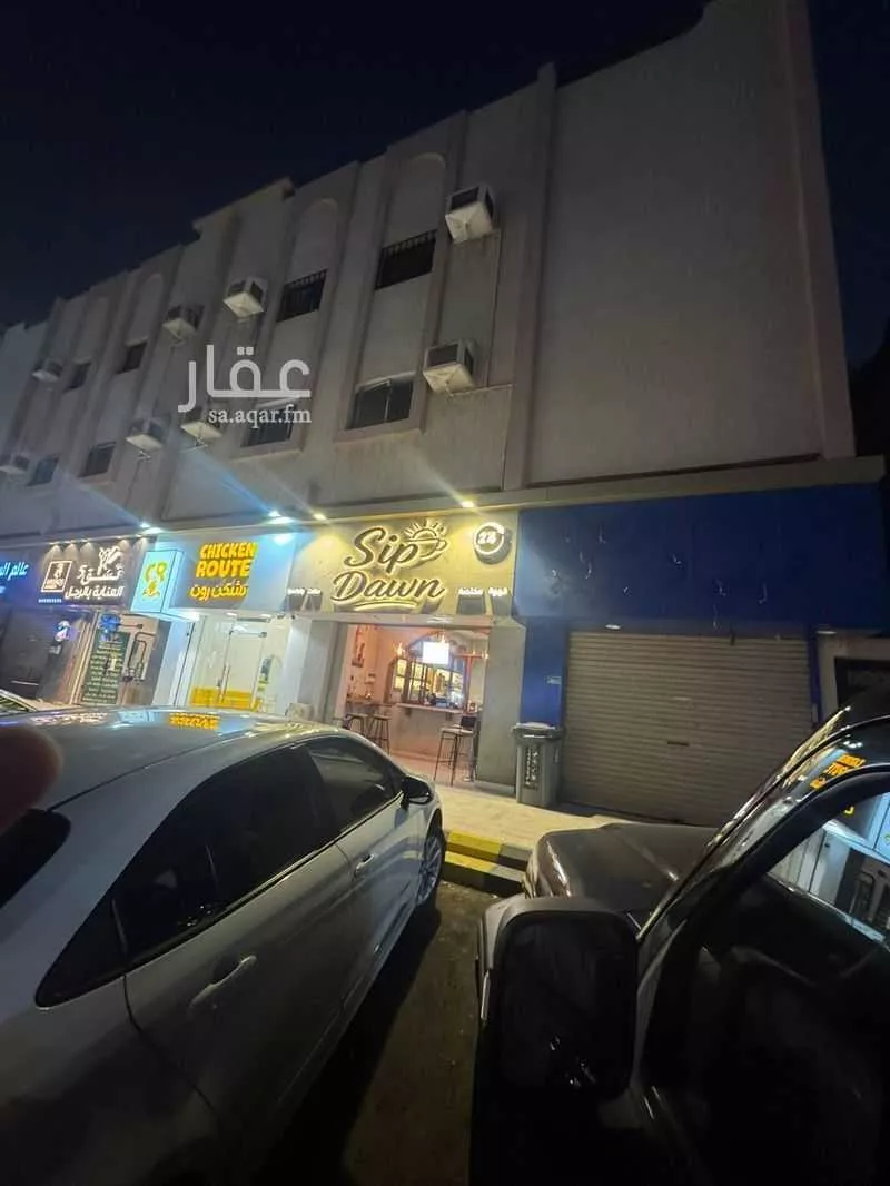 محل للإيجار في شارع عبدالله الشربتلي, حي الصفاء, مدينة جدة, منطقة مكة المكرمة 1 صورة