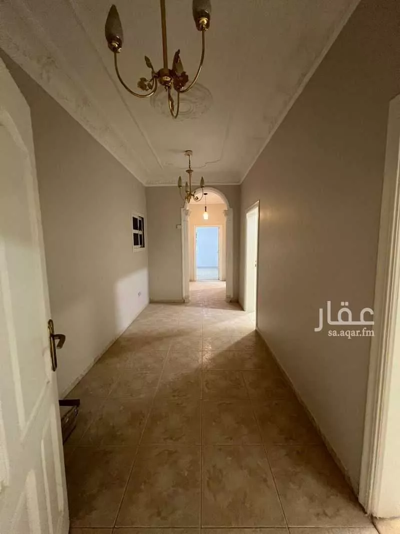 شقة للإيجار في شارع ثرب, حي الرحاب, مدينة جدة, منطقة مكة المكرمة 1 صورة