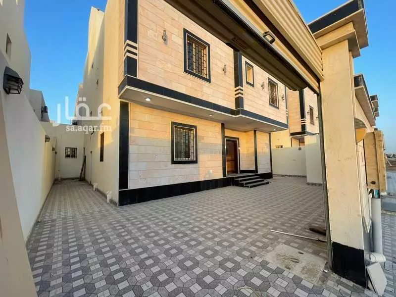 فيلا للإيجار في شارع ابن ابي نصر التاجر, حي الرحمانية, مدينة جدة, منطقة مكة المكرمة 1 صورة