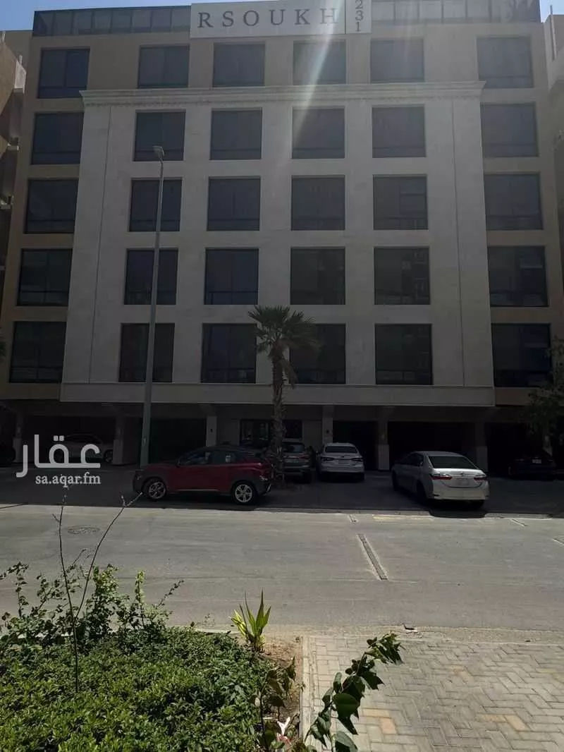 شقة للإيجار في شارع الدانة, حي الفيحاء, مدينة جدة, منطقة مكة المكرمة 1 صورة