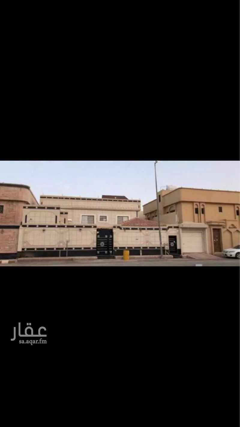 فيلا للبيع في شارع سعد بن عتيق ، حي الخزامى ، الخرج ، الخرج 1 صورة