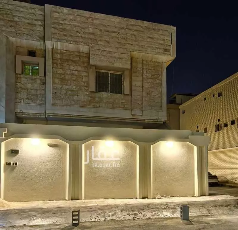 عمارة للإيجار في حي العزيزية, مدينة الدمام, المنطقة الشرقية 1 صورة
