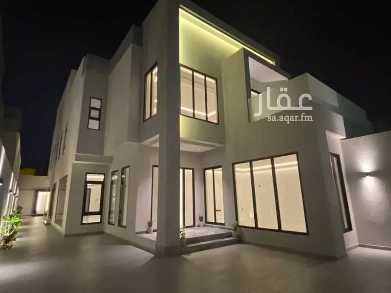 فيلا للبيع في حي المنتزة, مدينة الدمام, المنطقة الشرقية 1 صورة