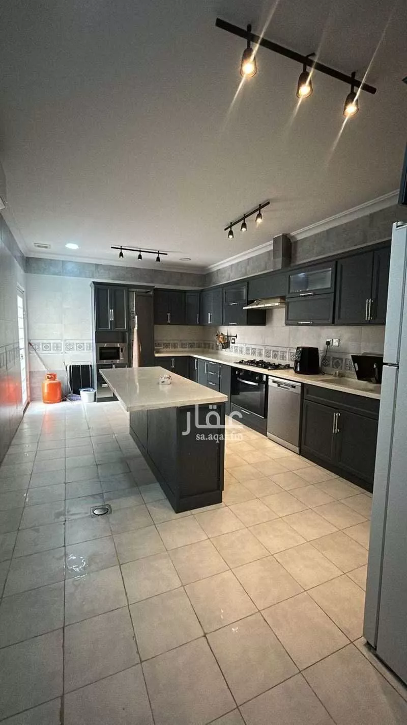 فيلا للإيجار في حي ، شارع الابتكار ، حي العقيق ، الخبر ، الخبر 1 صورة