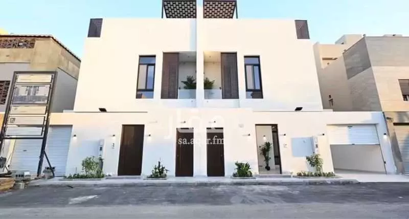 فيلا للبيع في شارع ابي الفتح الثقفي, حي الشراع, مدينة جدة, منطقة مكة المكرمة 1 صورة