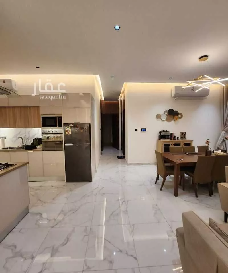 شقة للبيع في شارع الفردوس, حي الروابي, مدينة الرياض, منطقة الرياض 1 صورة