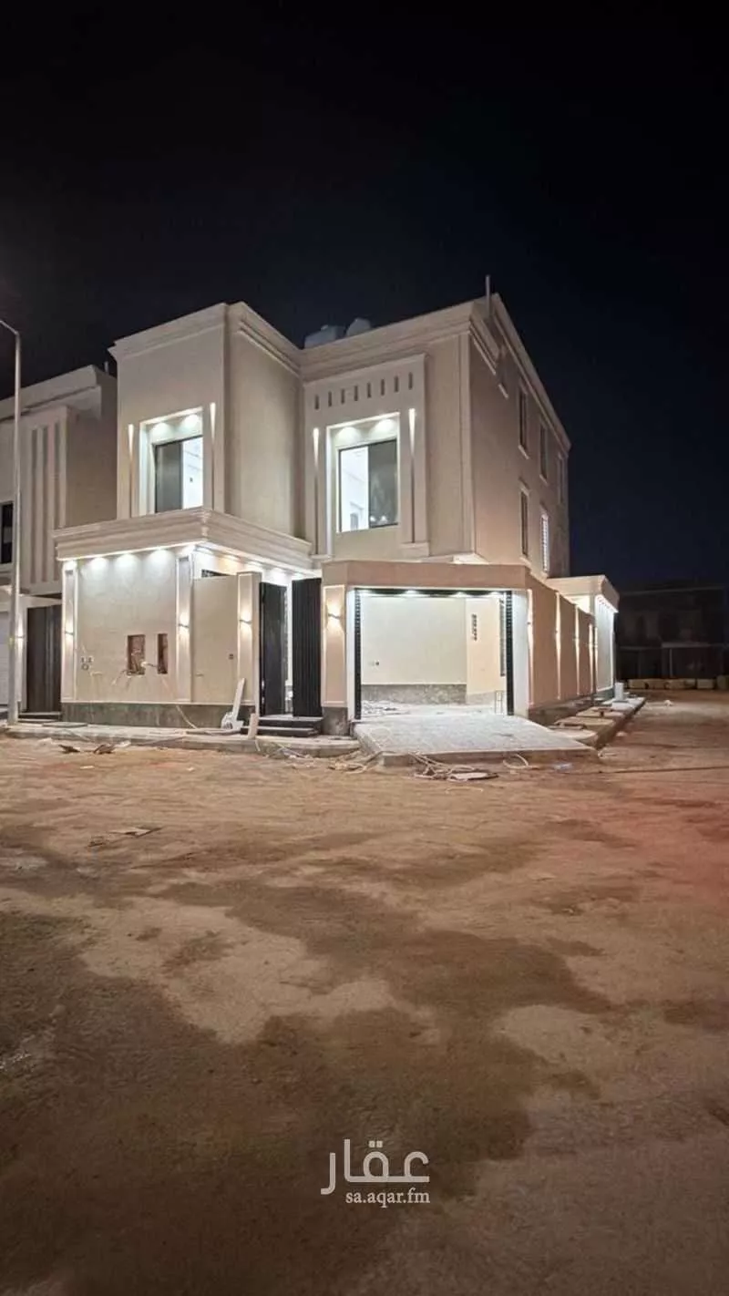 فيلا للبيع في شارع الرايه, حي الندوة, مدينة الرياض, منطقة الرياض 1 صورة