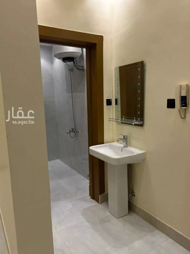 شقة للإيجار في شارع الحداد, حي النظيم, مدينة الرياض, منطقة الرياض 1 صورة