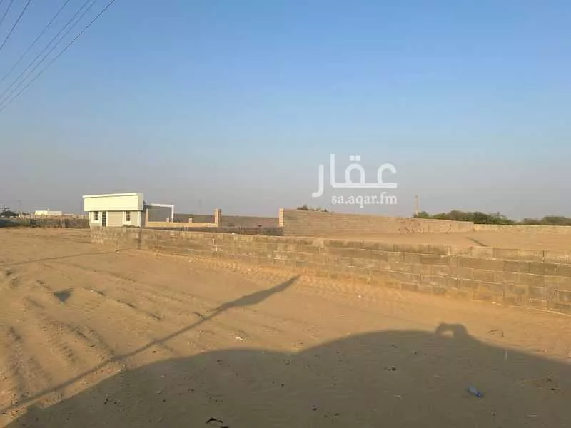 أرض للإيجار في القنفذة 1 صورة