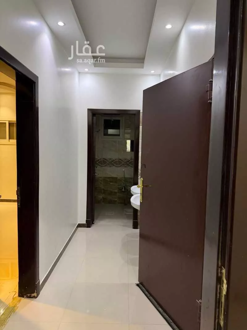 شقة للإيجار في شارع جبل خزاز, حي القادسية, مدينة الرياض, منطقة الرياض 1 صورة