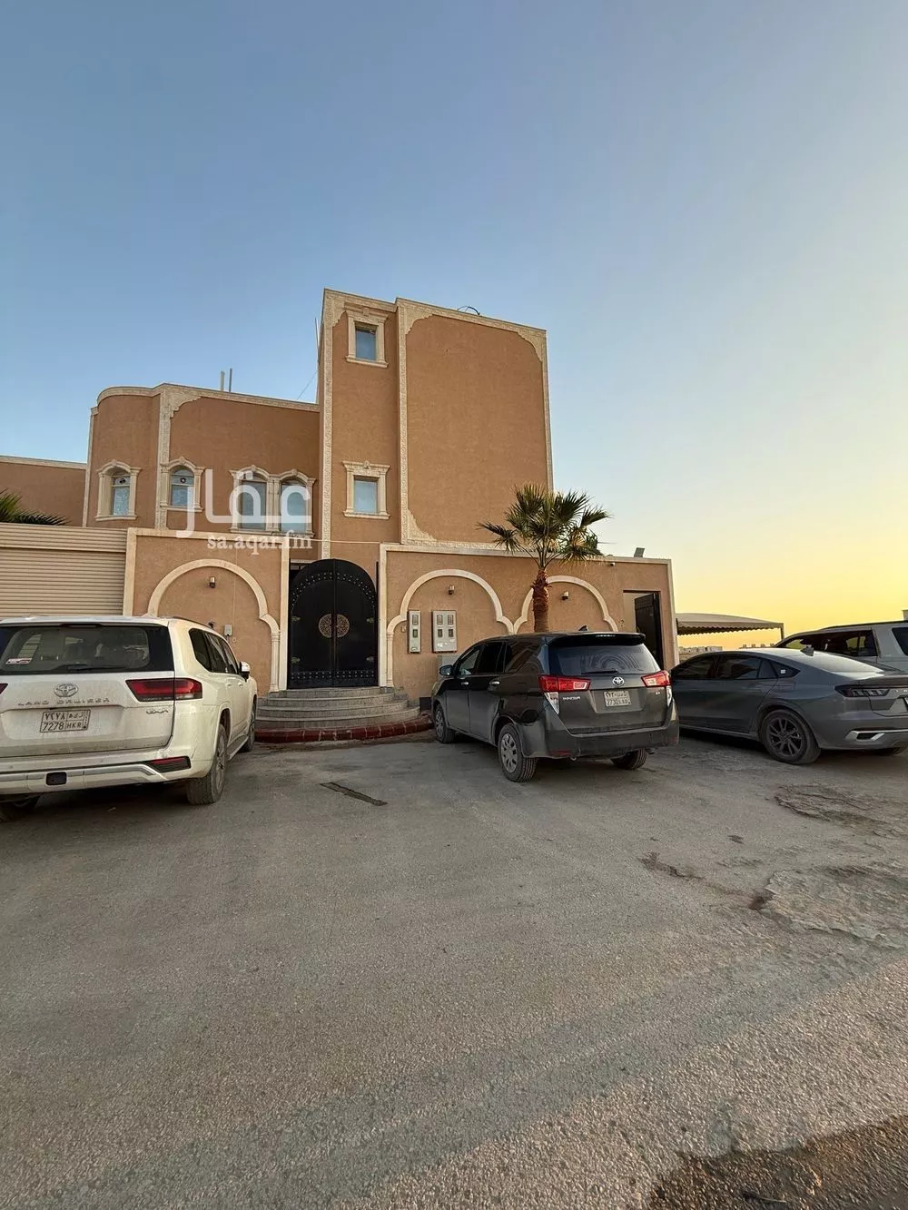 فيلا للإيجار في شارع موسى بن سحيم, حي العارض, مدينة الرياض, منطقة الرياض 1 صورة