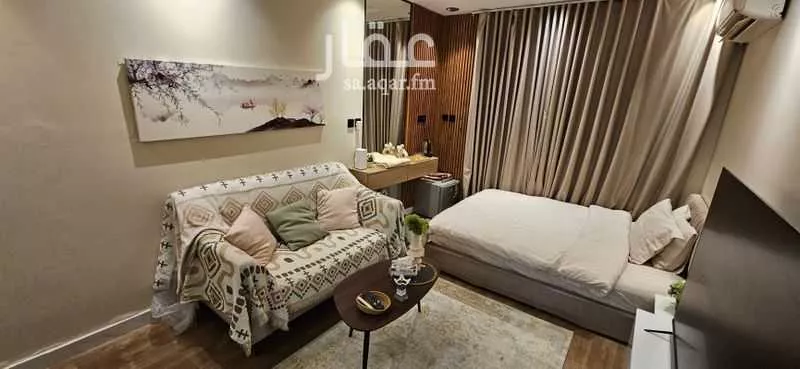 شقة للإيجار في شارع احمر النجود ، حي العقيق ، الرياض ، منطقة الرياض 1 صورة