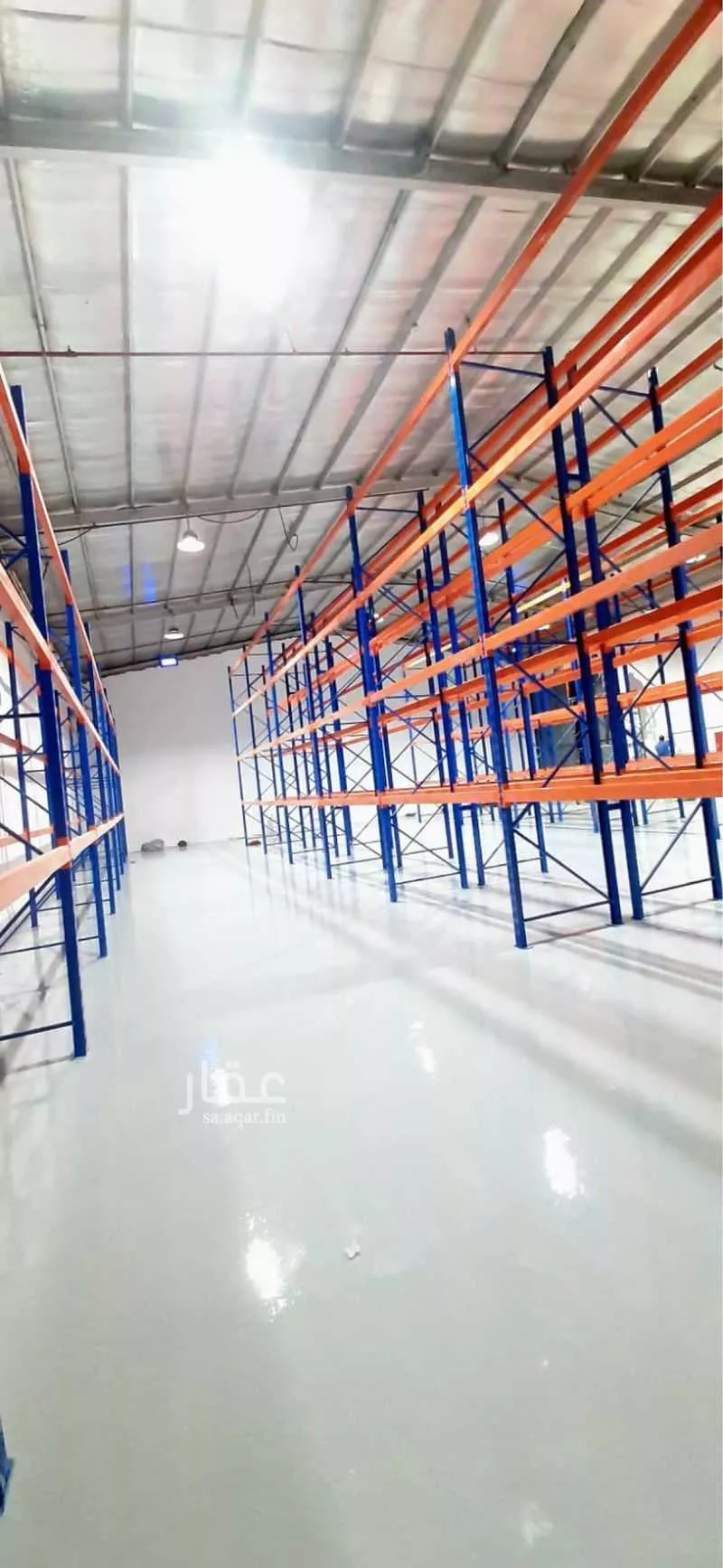 مستودع للإيجار في حي السلي ، الرياض ، منطقة الرياض 1 صورة