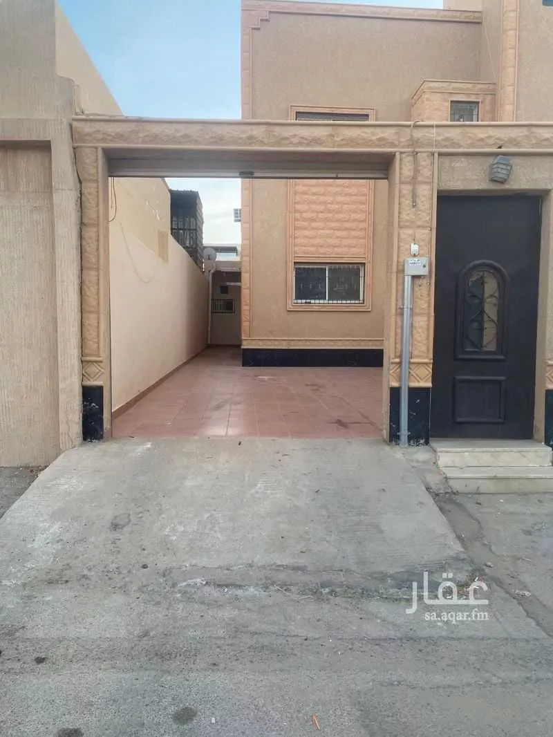 شقة للبيع في شارع ربعي الذهلي ، حي الأمن ، بريدة ، بريدة 1 صورة