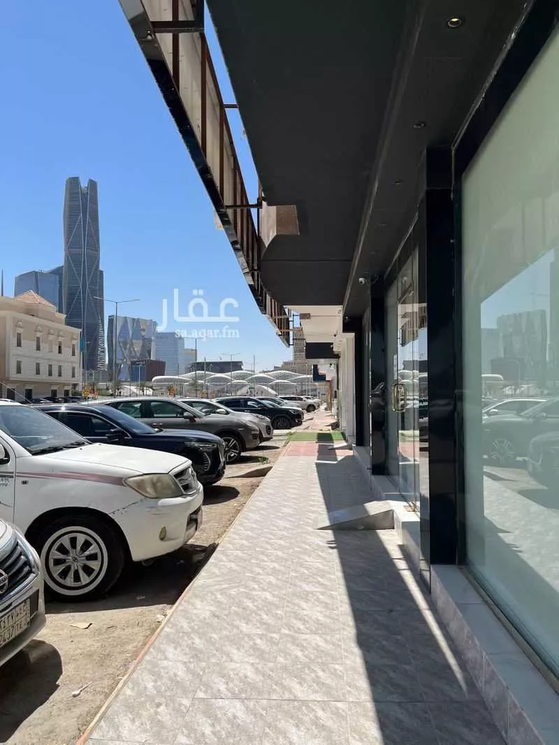 محل للإيجار في شارع السيل الكبير, حي الغدير, مدينة الرياض, منطقة الرياض 1 صورة