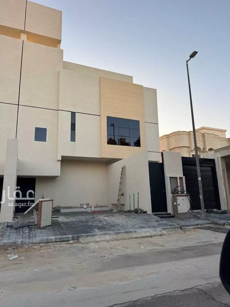 دور للبيع في شارع الخطاط, حي العريجاء الغربي, مدينة الرياض, منطقة الرياض 1 صورة