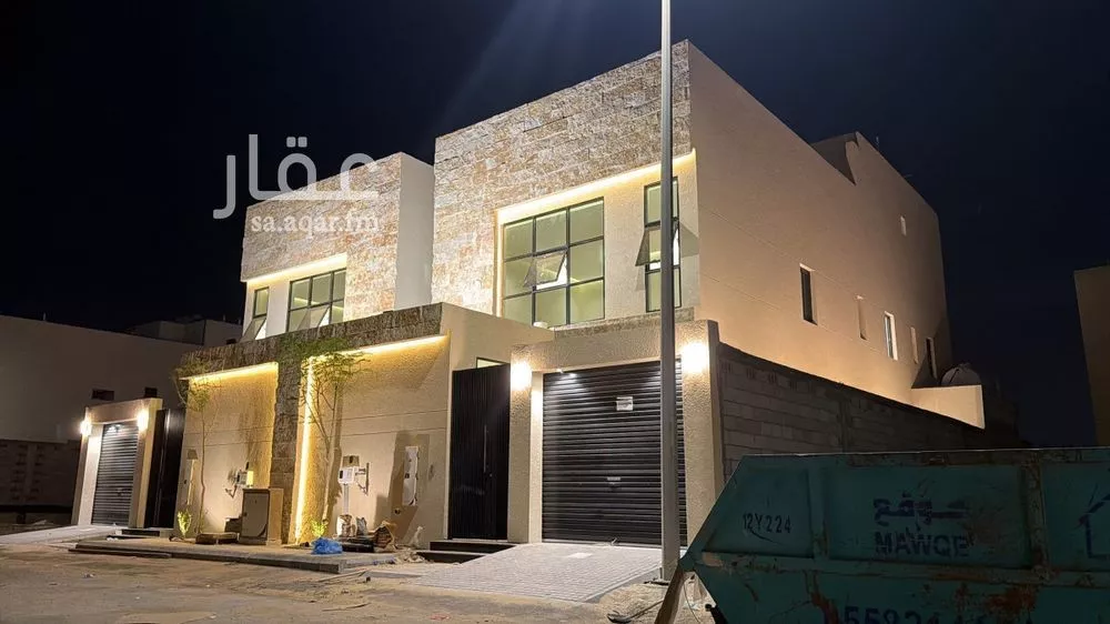 فيلا للبيع في شارع المها, حي ضاحية الملك فهد, مدينة الدمام, المنطقة الشرقية 1 صورة