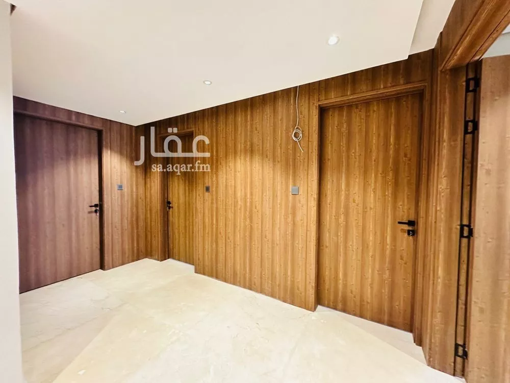 شقة للإيجار في شارع عبدالله بن مسعود, حي النسيم الغربي, مدينة الرياض, منطقة الرياض 1 صورة