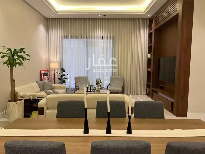 شقة للبيع في شارع ثعلبة بن سعد الخزرجي ، حي النرجس ، الرياض ، منطقة الرياض 1 صورة