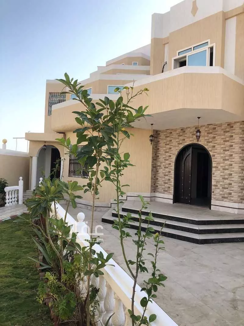 فيلا للإيجار في شارع الرياض, حي الحزام الذهبي, مدينة الخبر, المنطقة الشرقية 1 صورة