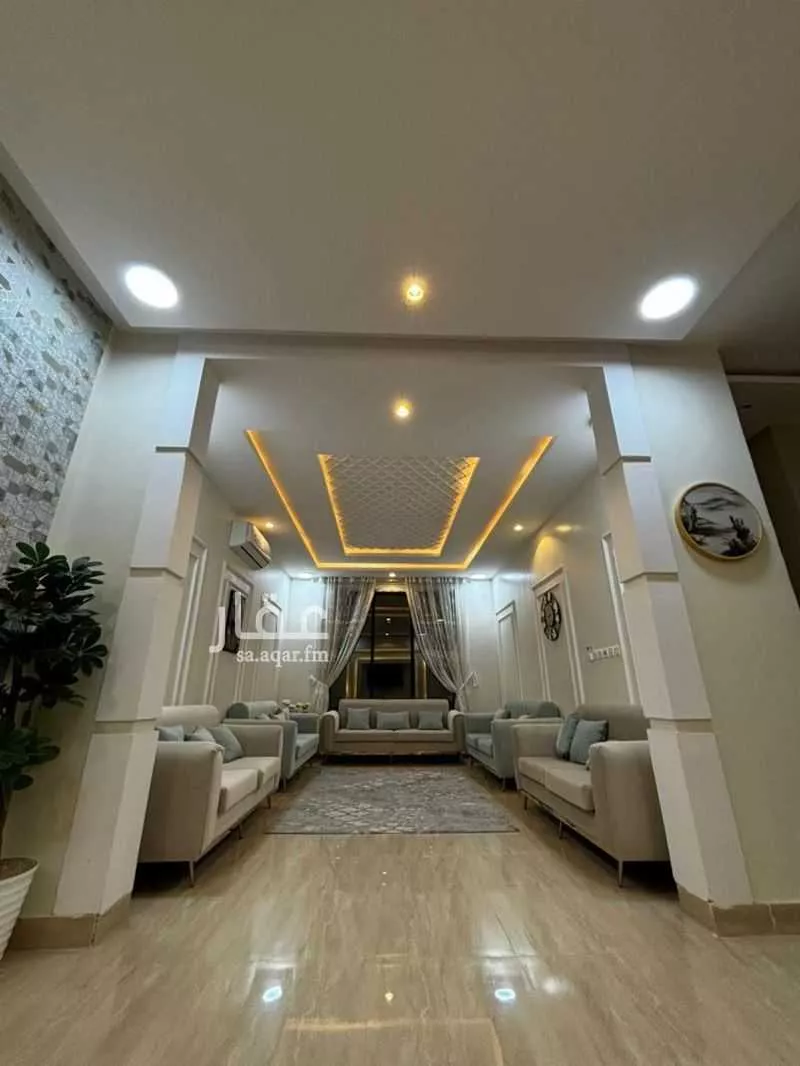 فيلا للإيجار في حي الرمال, مدينة الرياض, منطقة الرياض 1 صورة