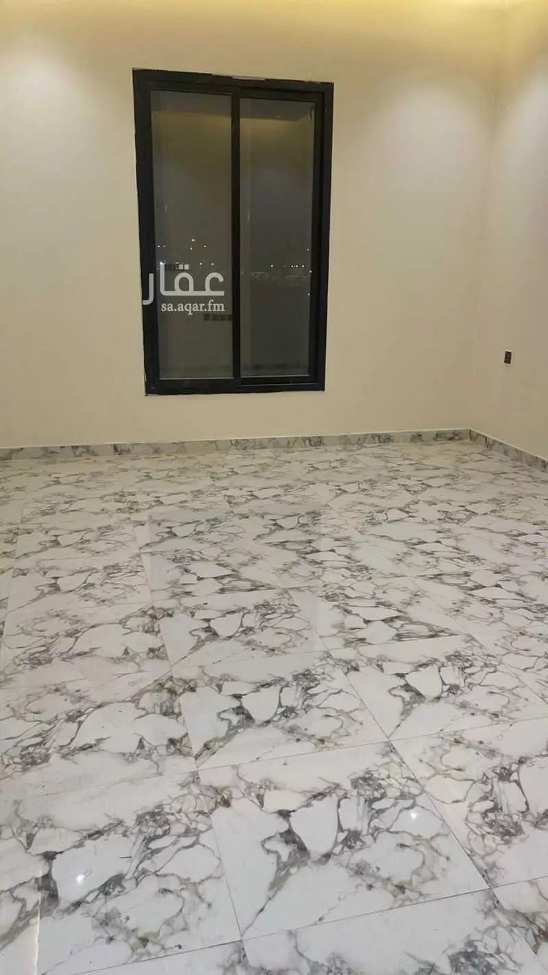 دور للإيجار في شارع عبدالقادر الفتني, حي عكاظ, مدينة الرياض, منطقة الرياض 1 صورة