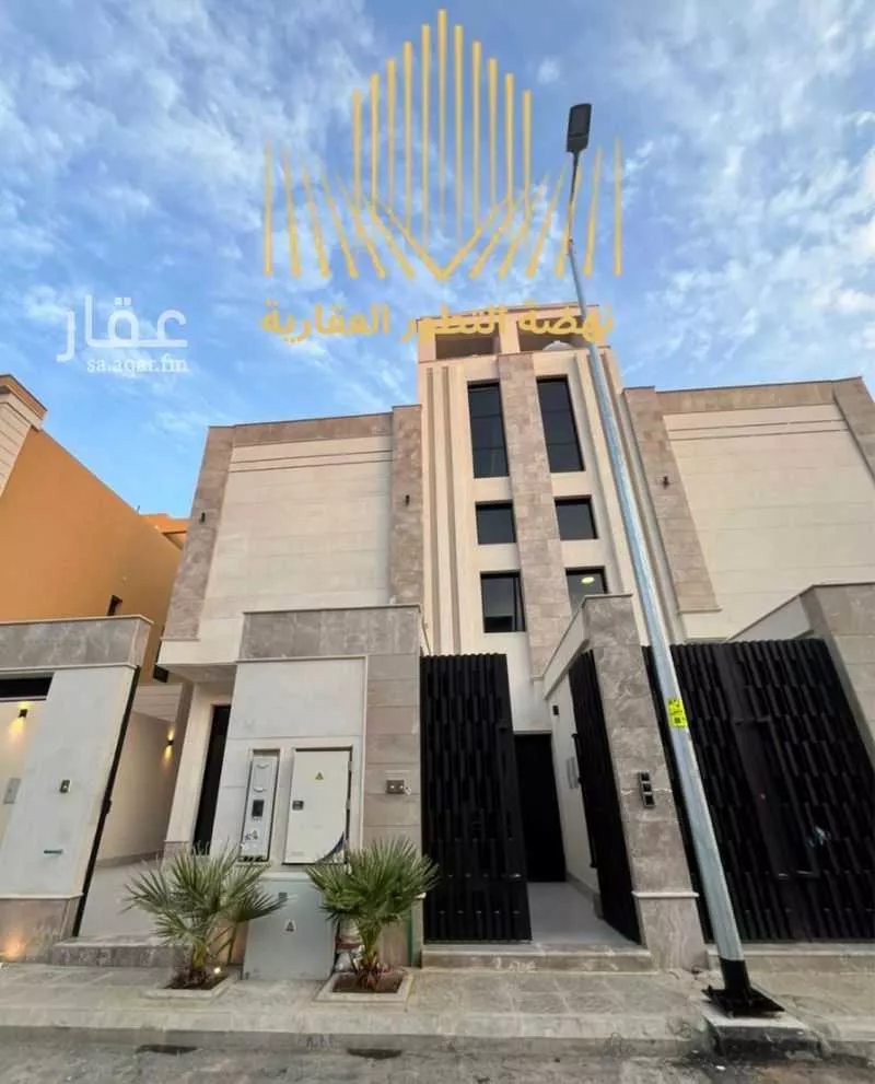 دور للبيع في حي الرمال, مدينة الرياض, منطقة الرياض 1 صورة