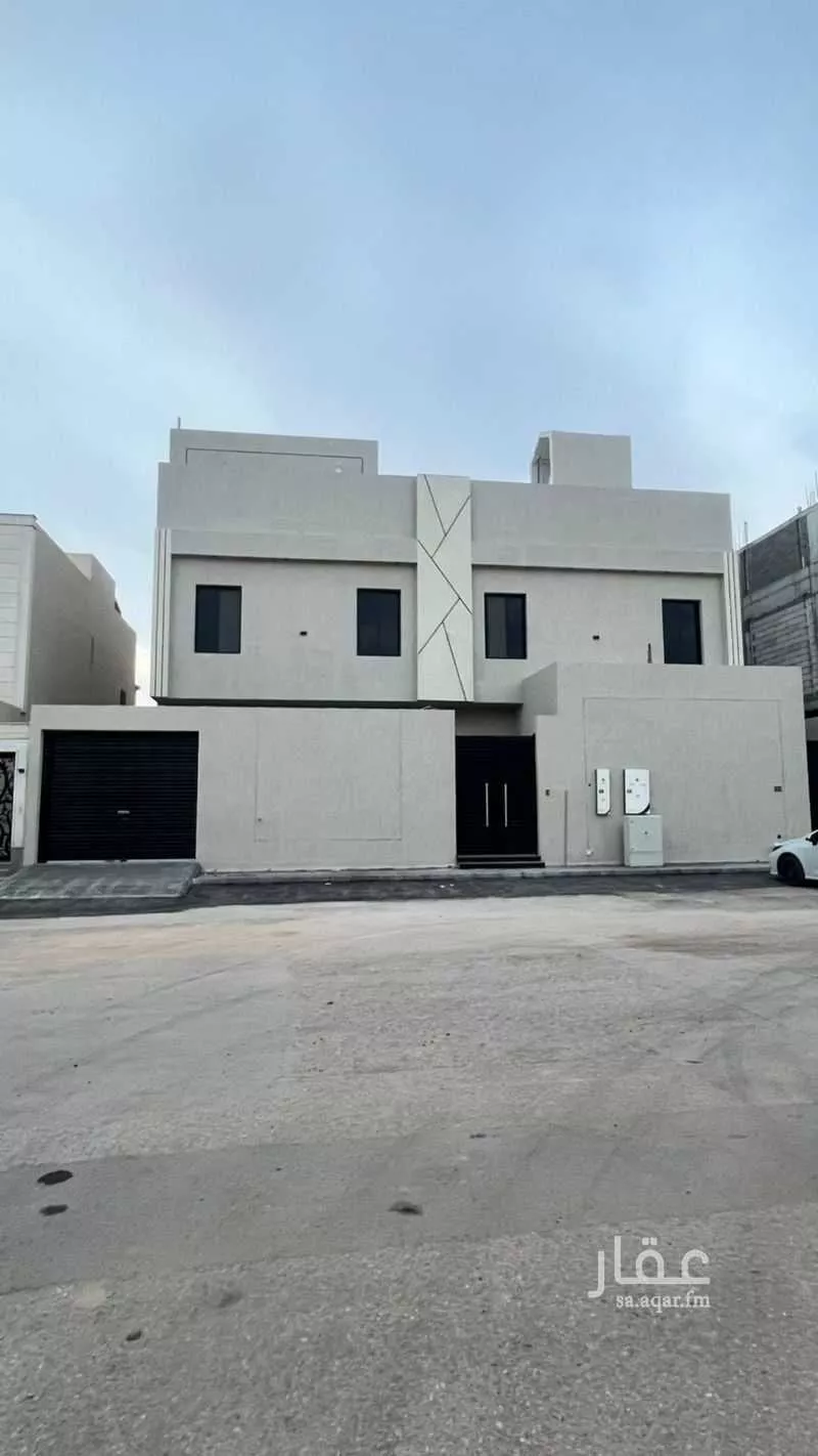 فيلا للإيجار في شارع أحمد بن خيرة, حي الرمال, مدينة الرياض, منطقة الرياض 1 صورة