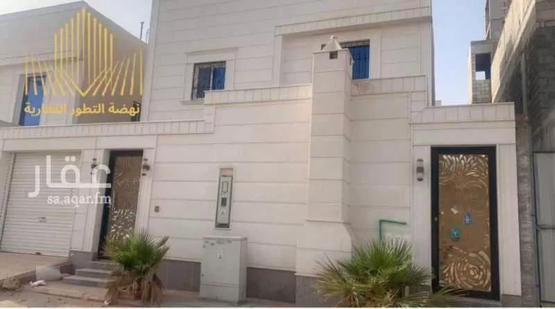 فيلا للبيع في شارع عبدالوهاب التميمي, حي الرمال, مدينة الرياض, منطقة الرياض 1 صورة