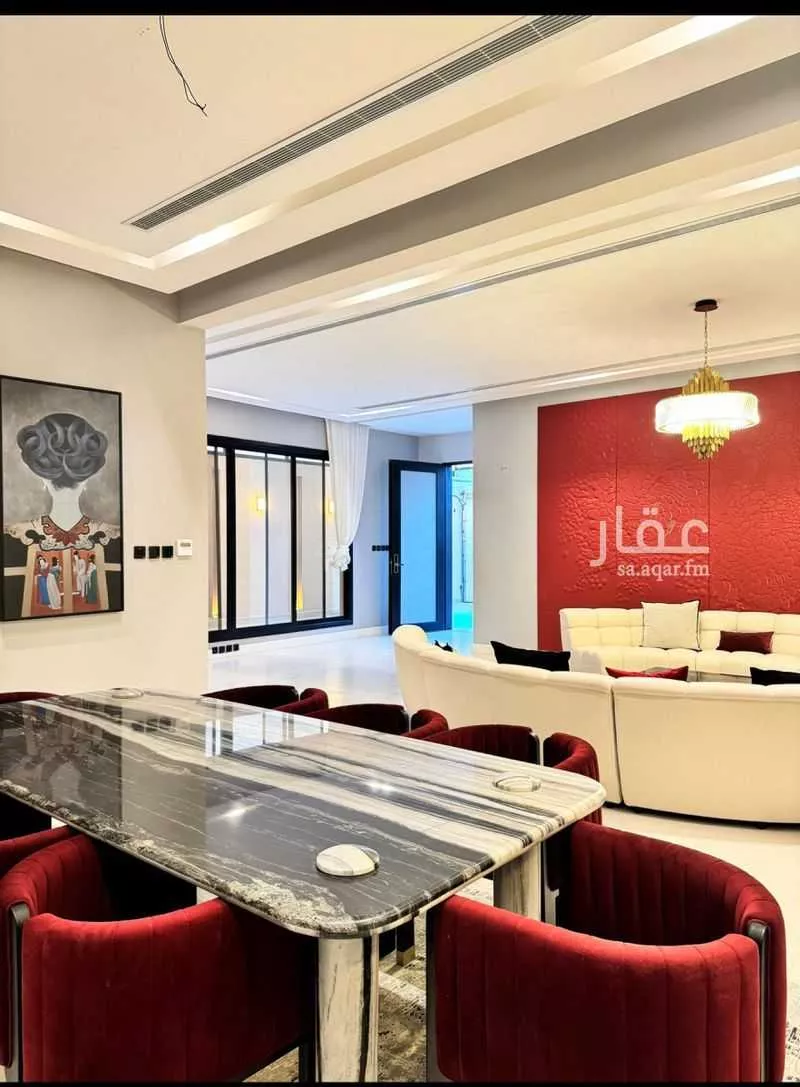 فيلا للبيع في شارع المنتشر, حي العقيق, مدينة الرياض, منطقة الرياض 1 صورة