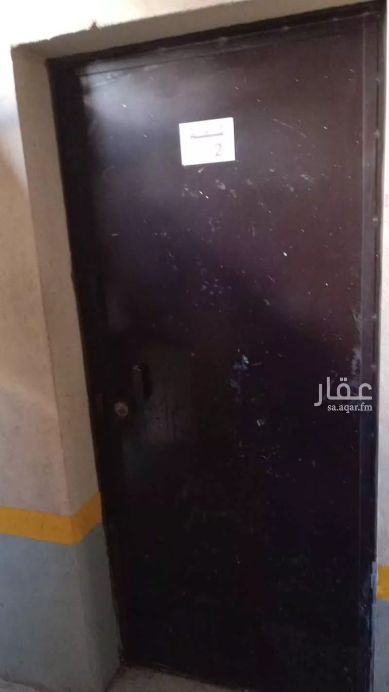 غرفة للإيجار في شارع عمير ابن صابي ، حي المروة ، جدة ، جدة 1 صورة