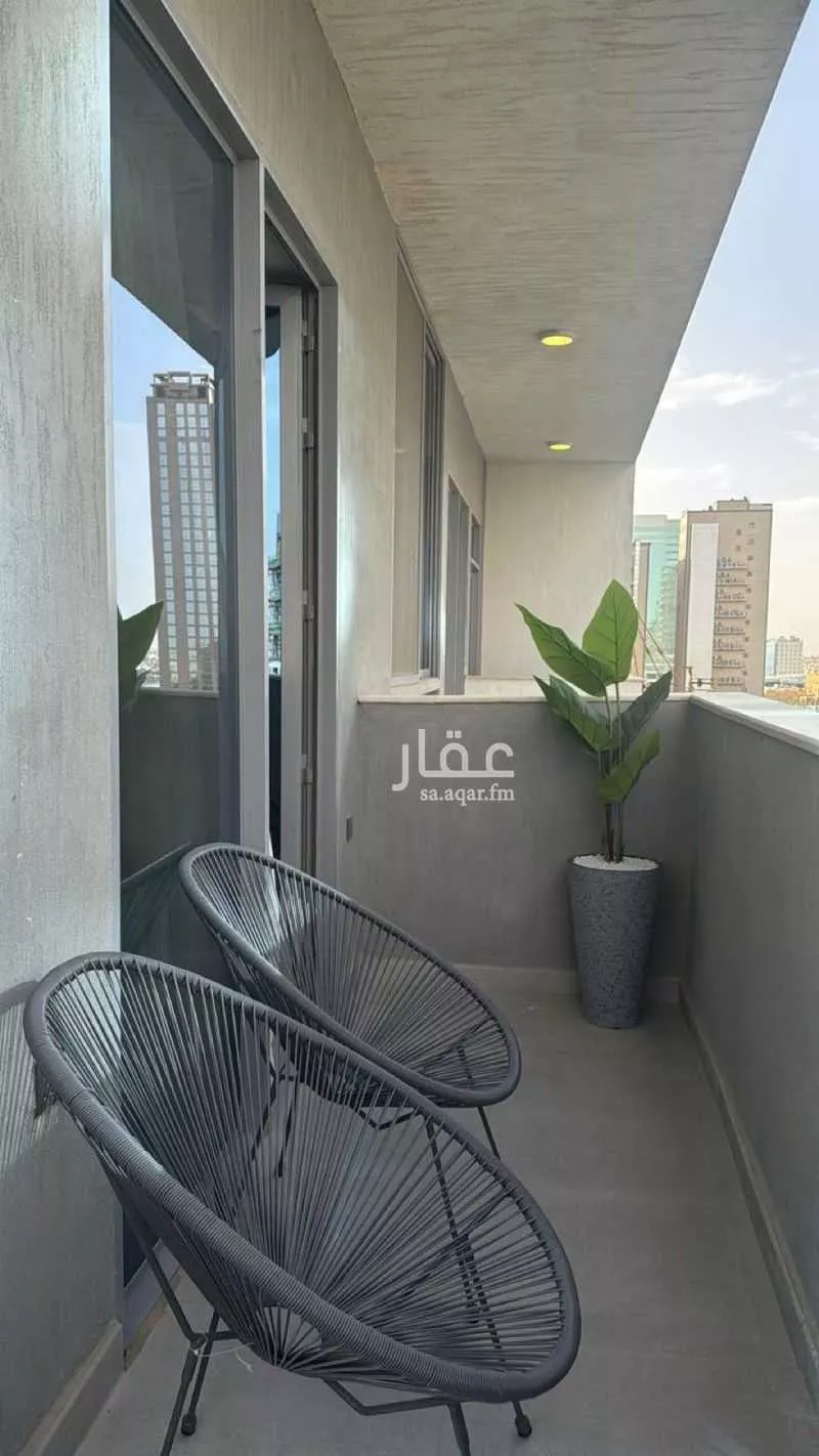 شقة للإيجار في شارع وادي حقيل, حي الصحافة, مدينة الرياض, منطقة الرياض 1 صورة