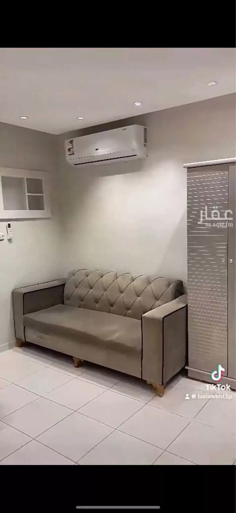 شقة للإيجار في شارع رقم 381, حي المونسية, مدينة الرياض, منطقة الرياض 1 صورة