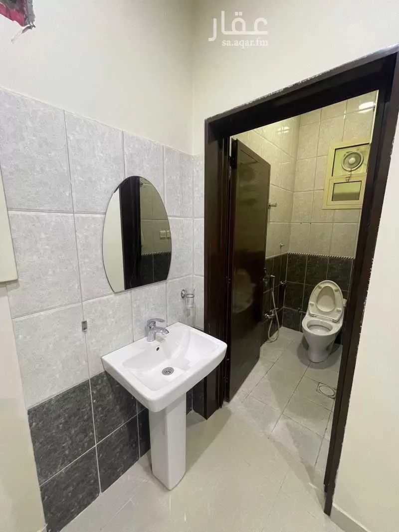 شقة للإيجار في شارع ابراهيم بن عيدان, حي الجرادية, مدينة الرياض, منطقة الرياض 1 صورة