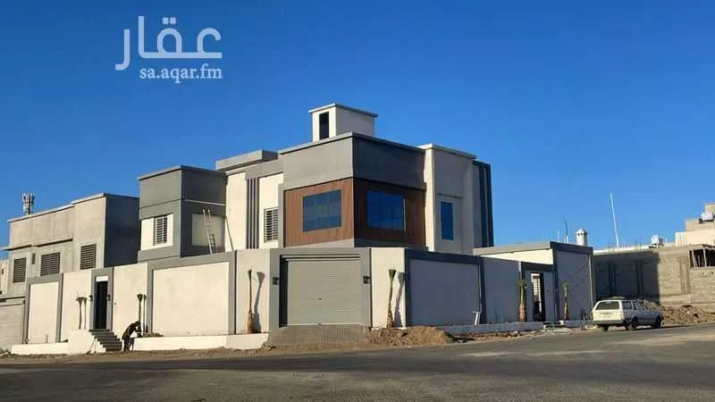 فيلا للإيجار في المقطاع ، خميس مشيط 1 صورة