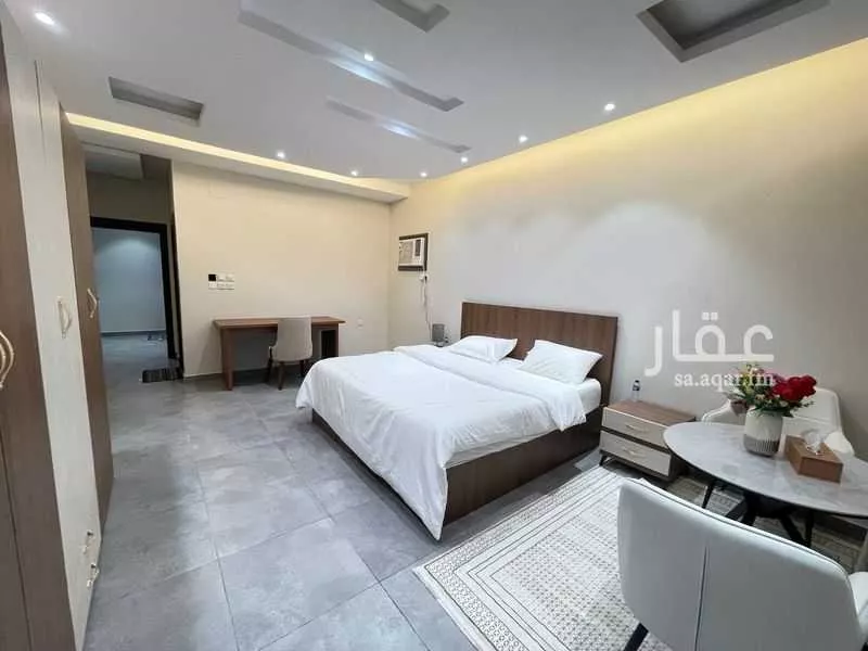 شقة للإيجار في شارع شارع حارثة بن عمرو الانصارى, حي الرصيفة, مدينة مكه المكرمه, منطقة مكة المكرمة 1 صورة
