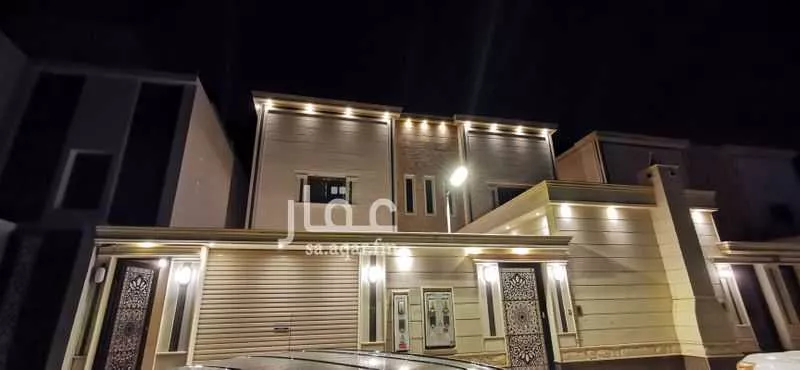 شقة للإيجار في شارع أبي إسحاق الماراني ، حي المهدية ، الرياض ، منطقة الرياض 1 صورة
