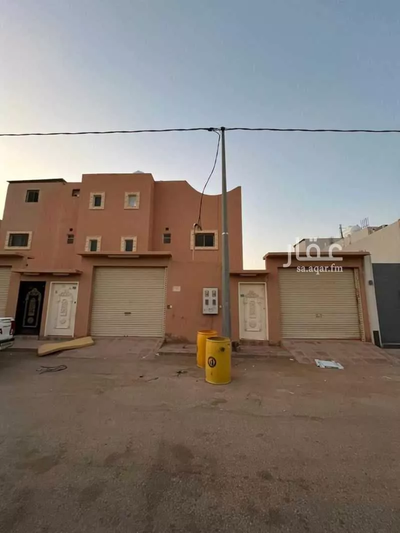 فيلا للبيع في حي الريف, مدينة المزاحميه, منطقة الرياض 1 صورة