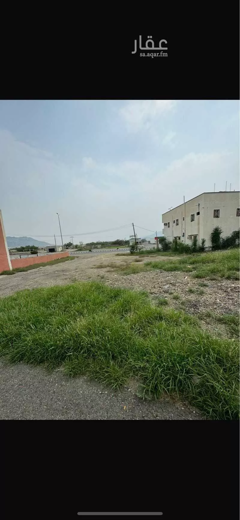 أرض للبيع في شارع 11015758, حي الضرس, مدينة محائل, منطقة عسير 1 صورة