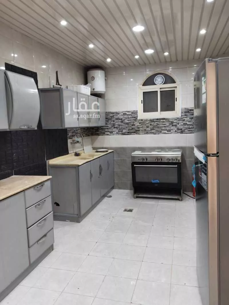شقة للإيجار في شارع ابراهيم الزمزمي, حي النهضة, مدينة الرياض, منطقة الرياض 1 صورة