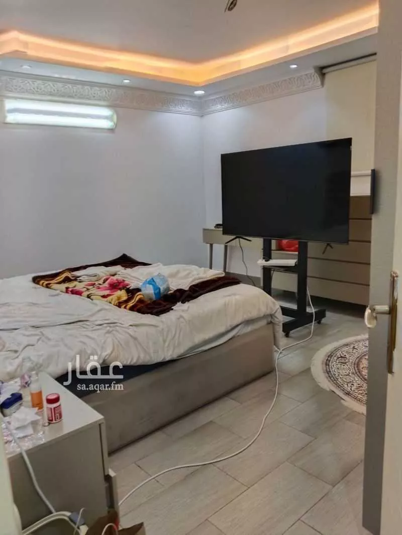 شقة للإيجار في شارع إبراهيم الزمزمي ، حي النهضة ، الرياض ، منطقة الرياض 1 صورة