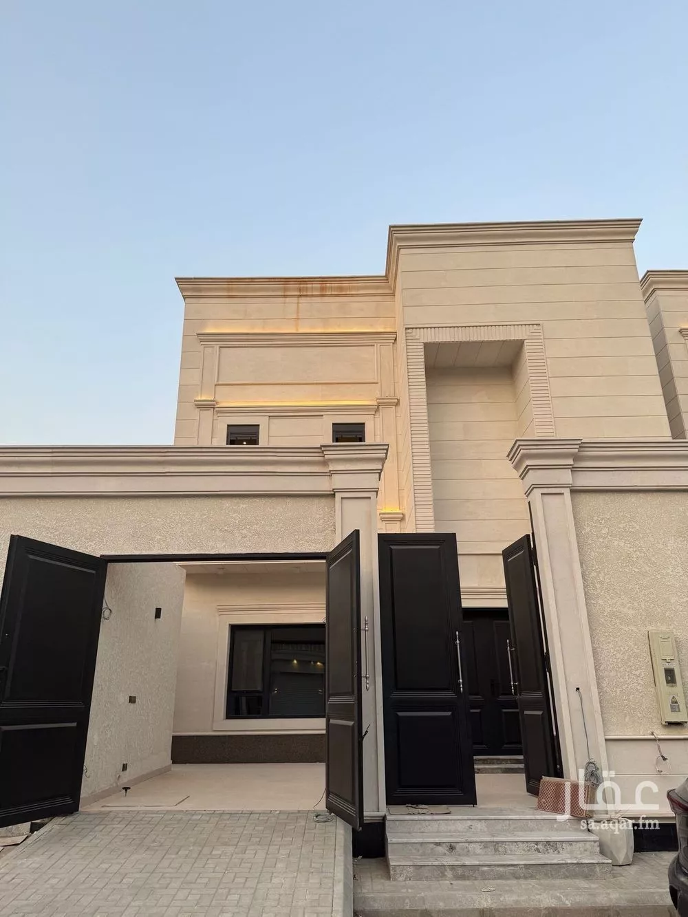 فيلا للإيجار في شارع رقم 289, حي الملقا, مدينة الرياض, منطقة الرياض 1 صورة