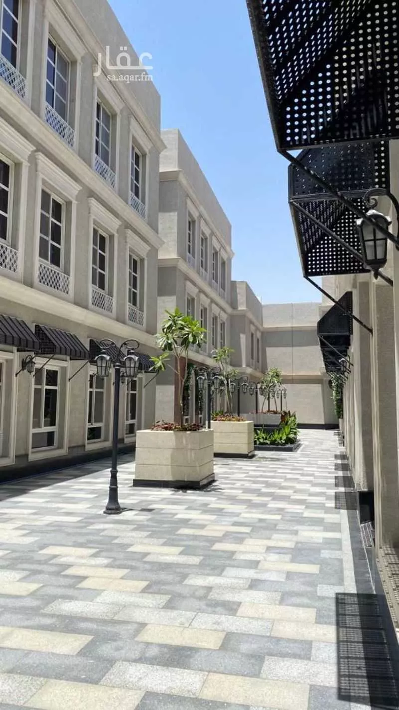 شقة للإيجار في شارع عبدالله العنقري, حي الملك سلمان, مدينة الرياض, منطقة الرياض 1 صورة