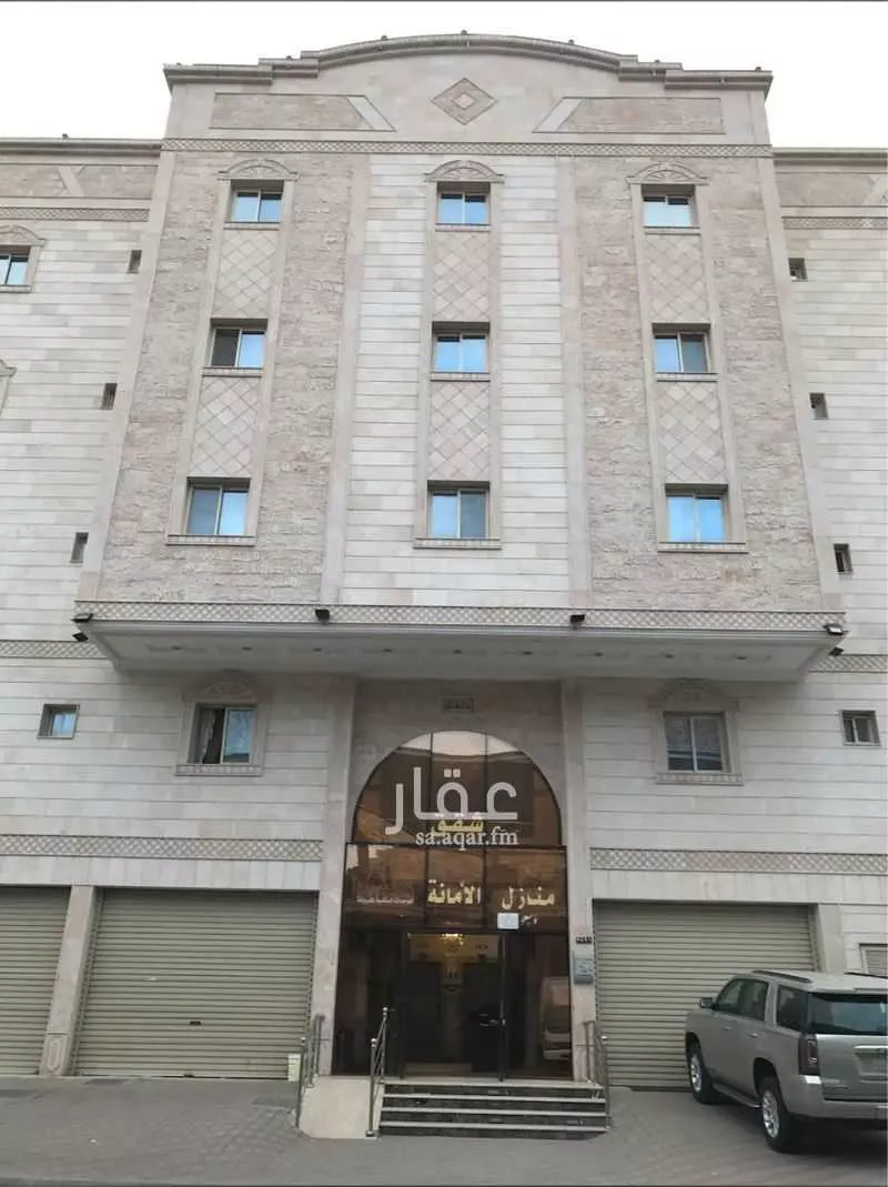 عمارة للبيع في شارع شارعحصين بن وحوح الاوس, حي كدي, مدينة مكه المكرمه, منطقة مكة المكرمة 1 صورة