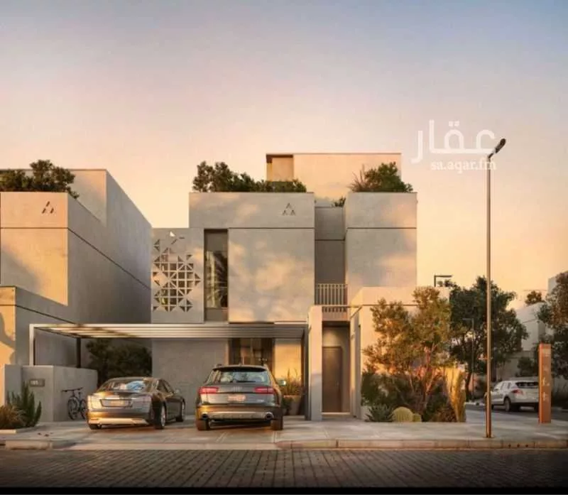 فيلا للبيع في شارع طريق المطار, حي سدرة, مدينة الرياض, منطقة الرياض 1 صورة